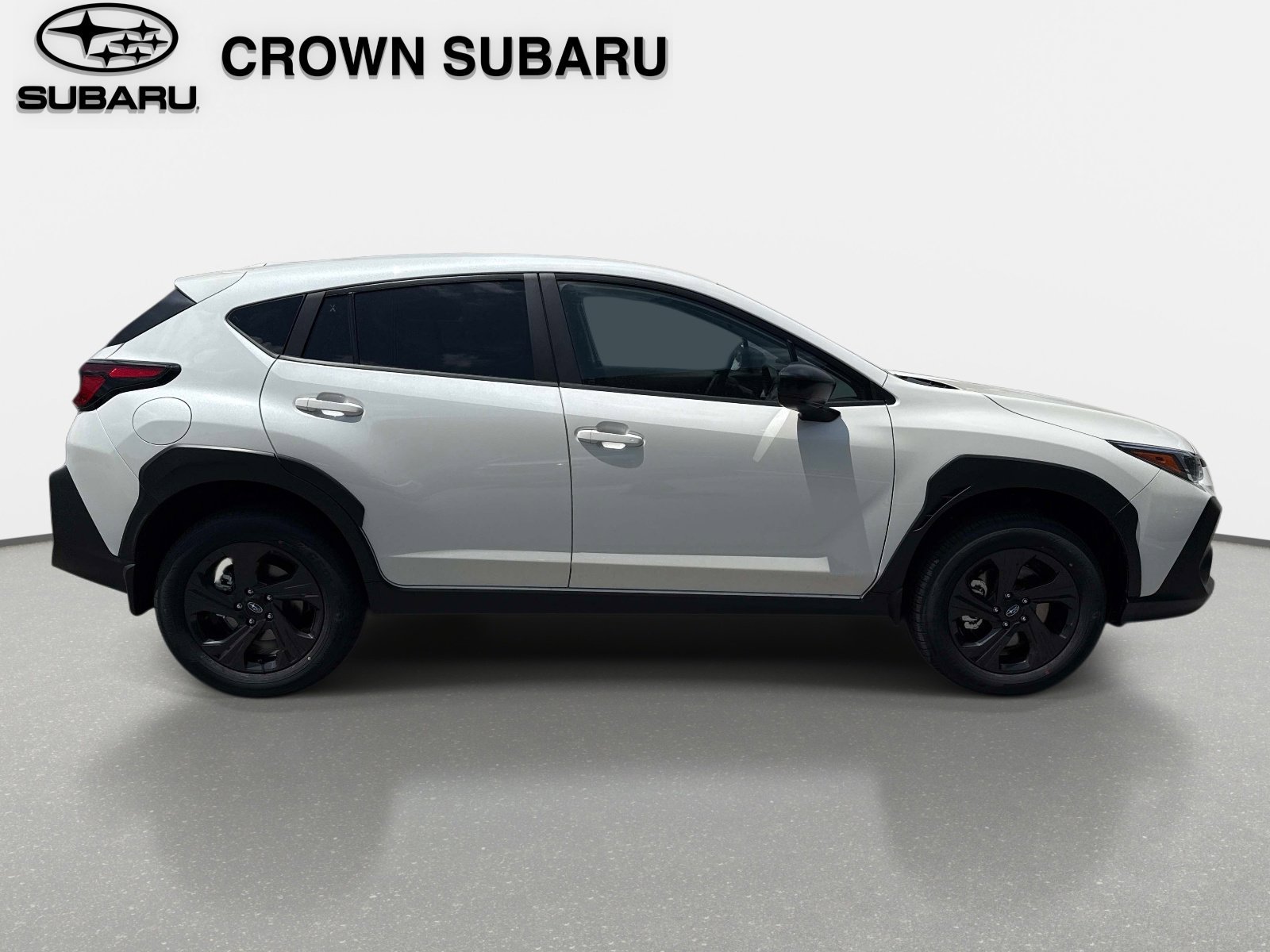 New 2026 Subaru Crosstrek 2.5i AWD/4WD image 3