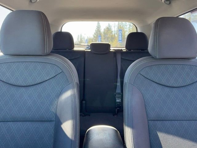 Used 2017 Kia Soul FWD image 29