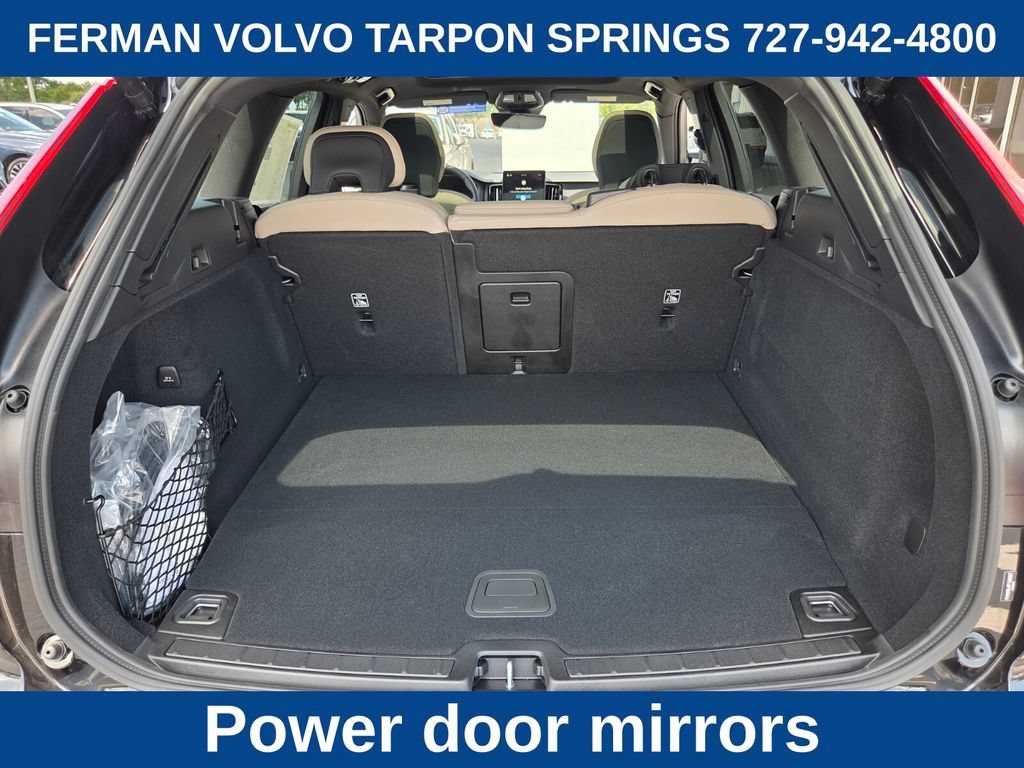 New 2026 Volvo XC60 T8 Core AWD/4WD image 19