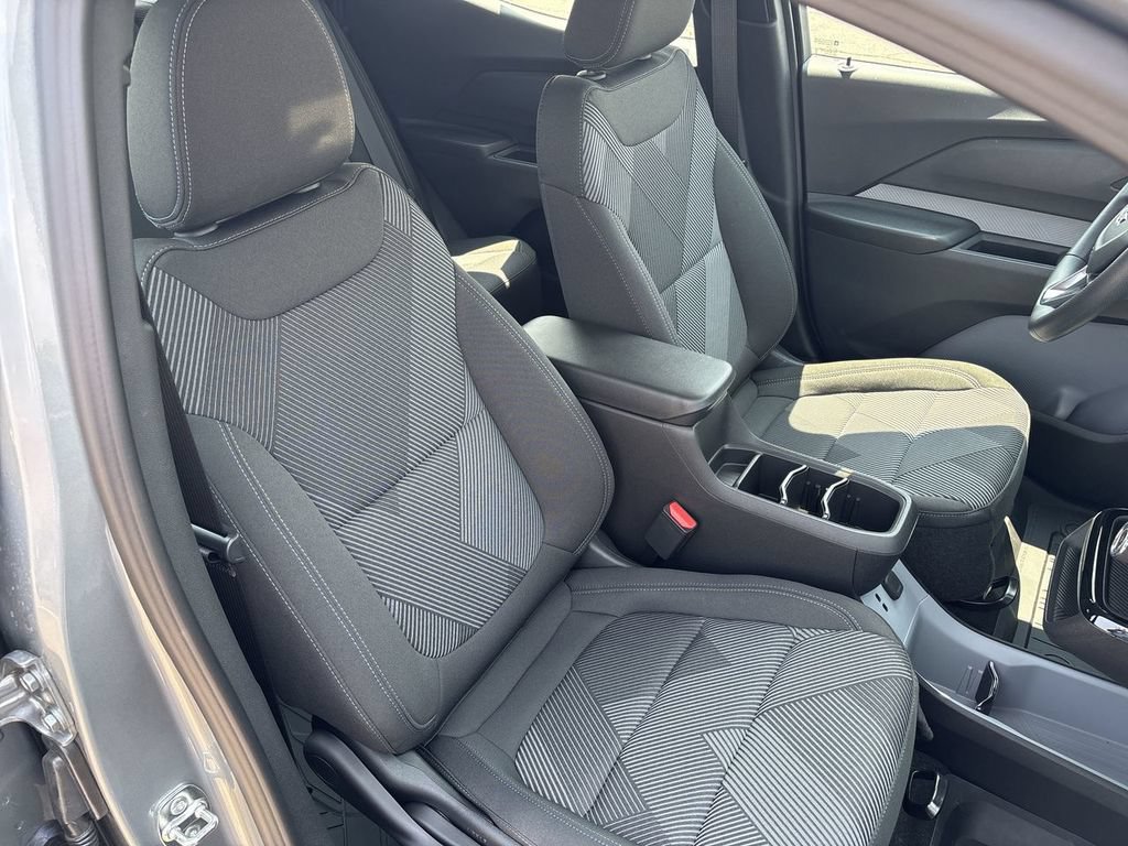 New 2027 Chevrolet Bolt LT w/ LPO, All-Weather Package FWD image 28