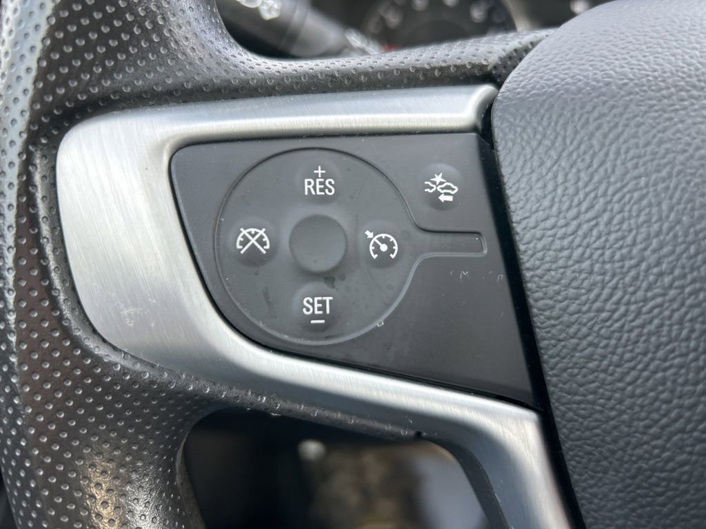 Used 2022 GMC Terrain SLE w/ Driver Convenience Package image 21