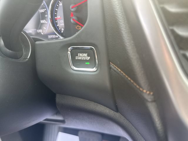Used 2023 GMC Acadia AT4 w/ Technology Package AWD/4WD image 17