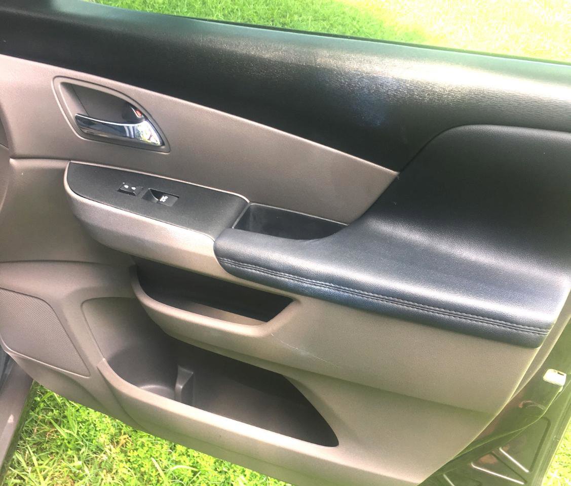 Used 2016 Honda Odyssey Touring image 12