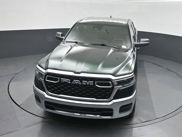 New 2026 RAM 1500 Tradesman AWD/4WD image 34