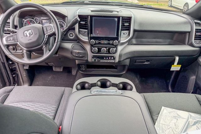 New 2026 RAM 2500 Big Horn image 24