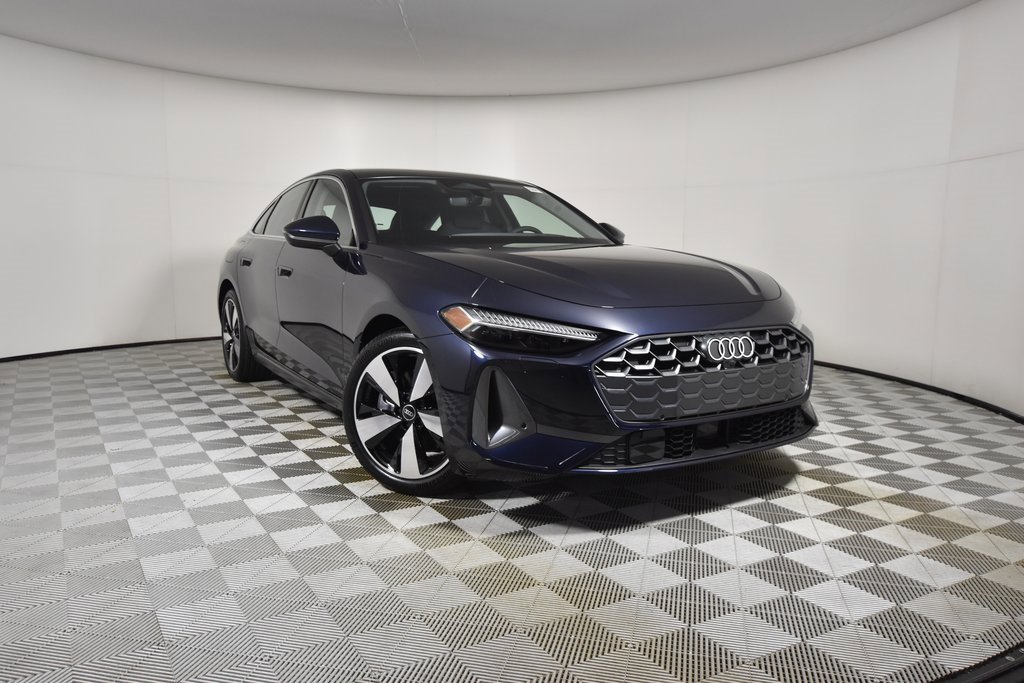 New 2025 Audi A5 2.0T Prestige