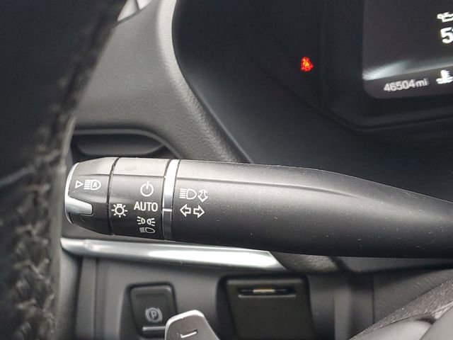 Certified 2022 Cadillac CT4 V w/ Navigation Package image 15