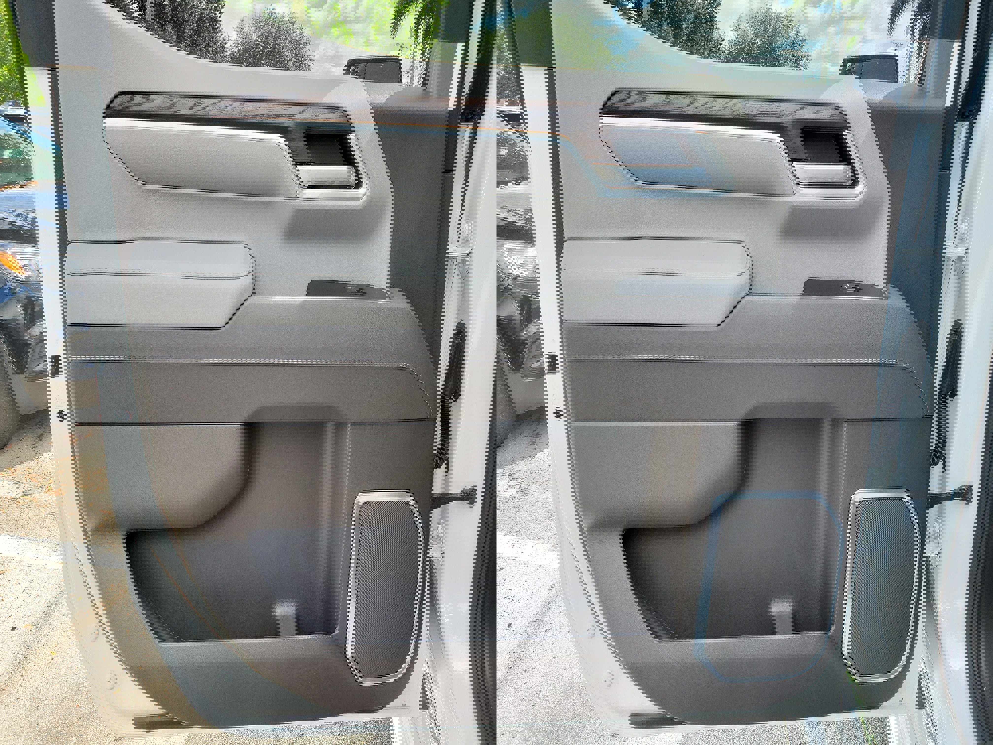 New 2026 GMC Sierra 1500 SLT w/ SLT Premium Package image 9