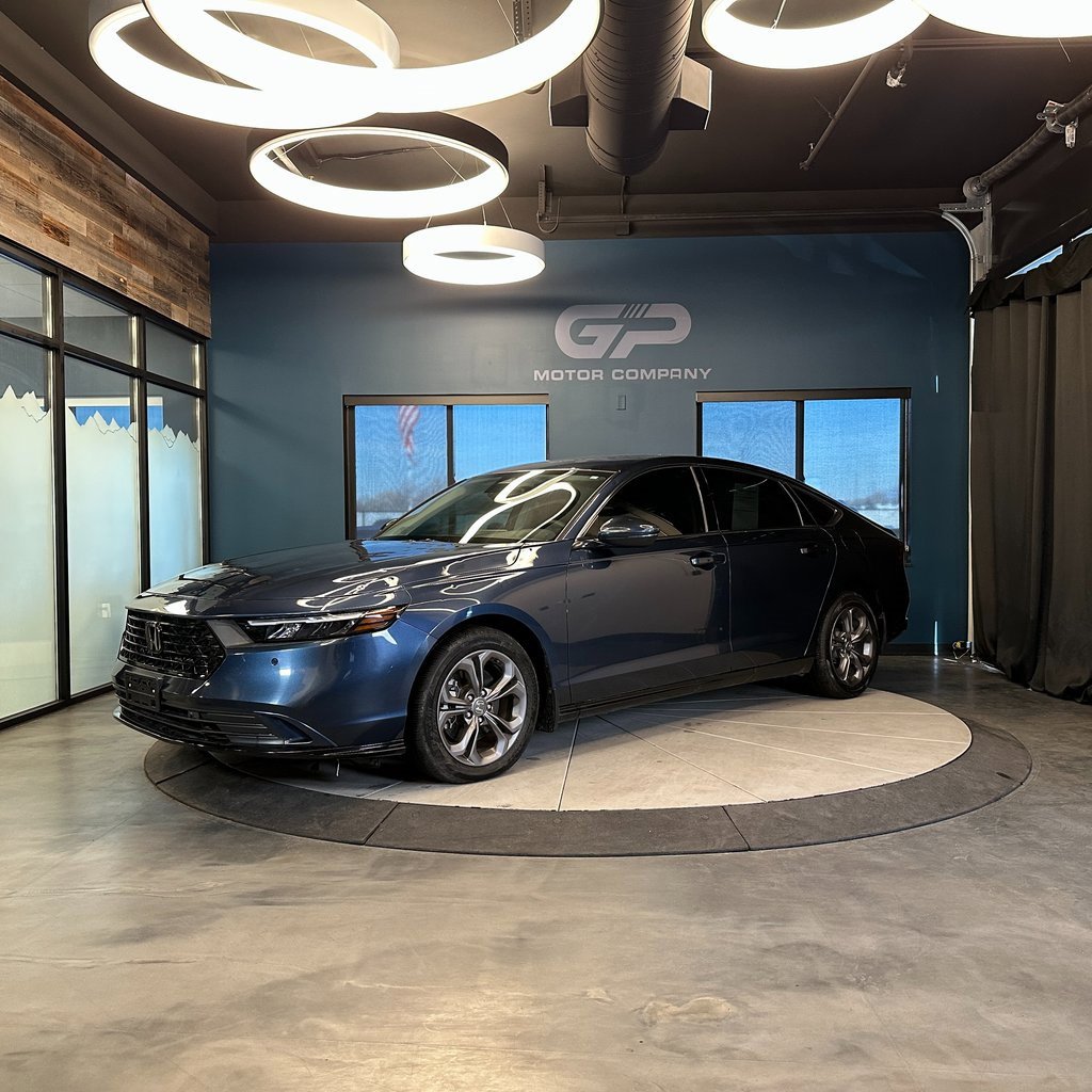 Used 2023 Honda Accord EX-L image 7