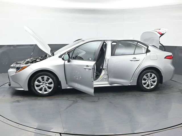 Certified 2026 Toyota Corolla LE image 41