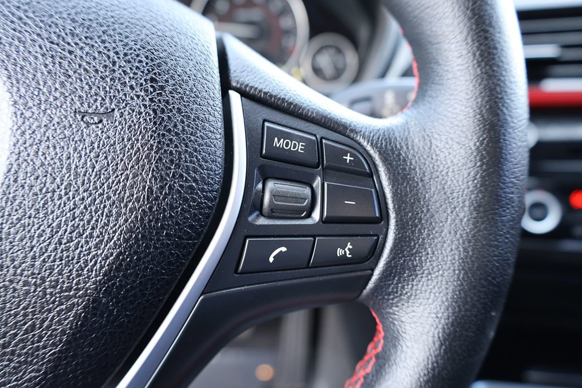 Used 2015 BMW 328i Sedan RWD image 27