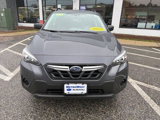 Used 2023 Subaru Crosstrek 2.0i image 12