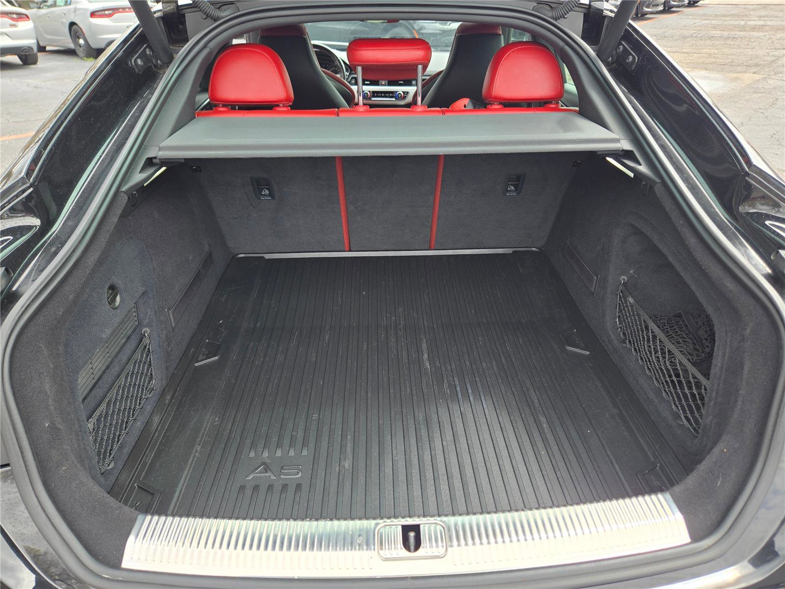 Used 2018 Audi S5 Premium Plus AWD/4WD image 15