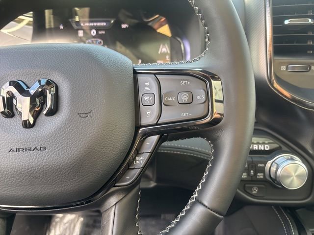 New 2026 RAM 1500 Limited image 23