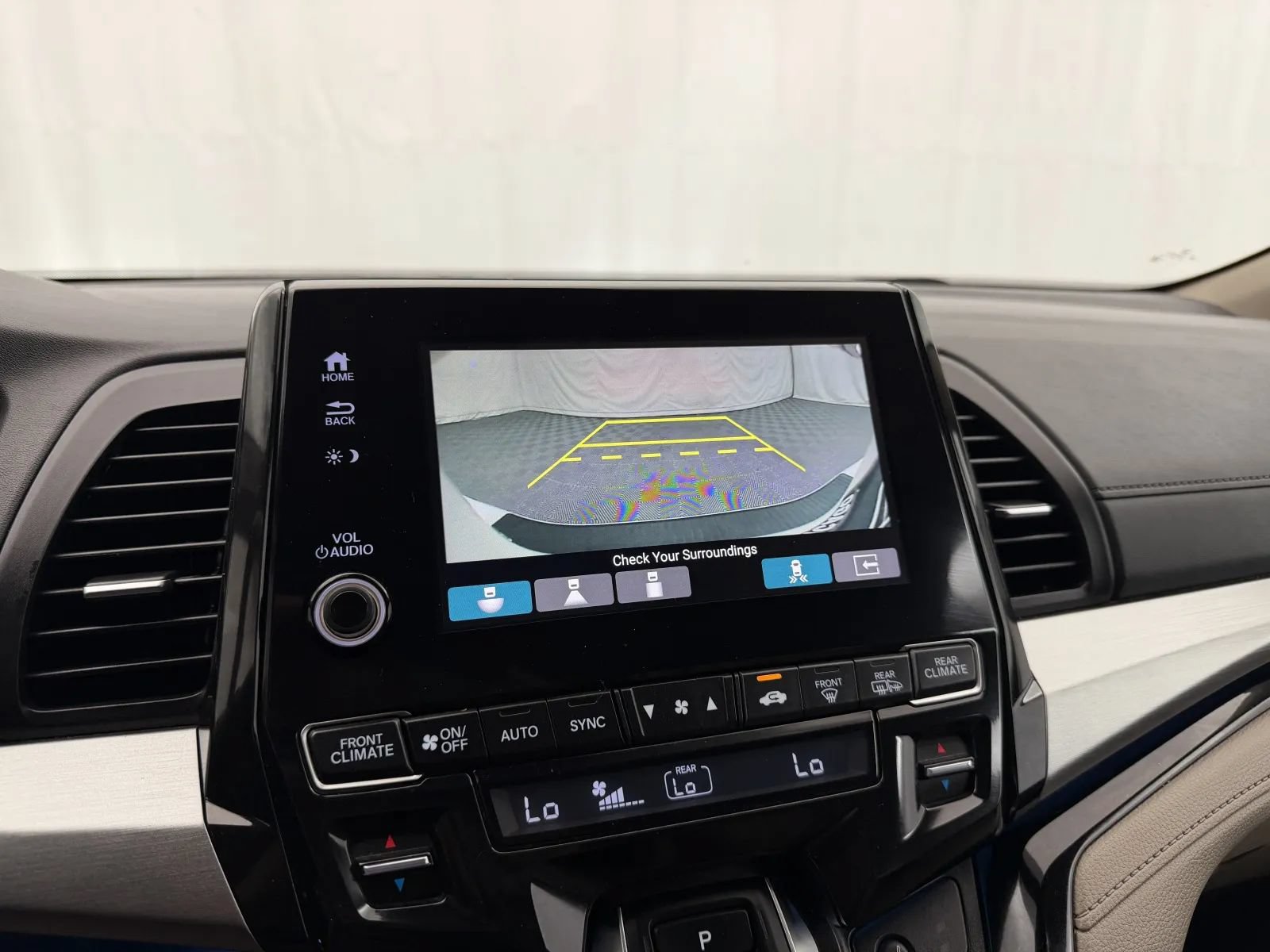 Used 2021 Honda Odyssey Touring image 24