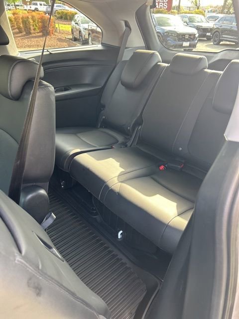 Used 2024 Honda Odyssey Touring image 11