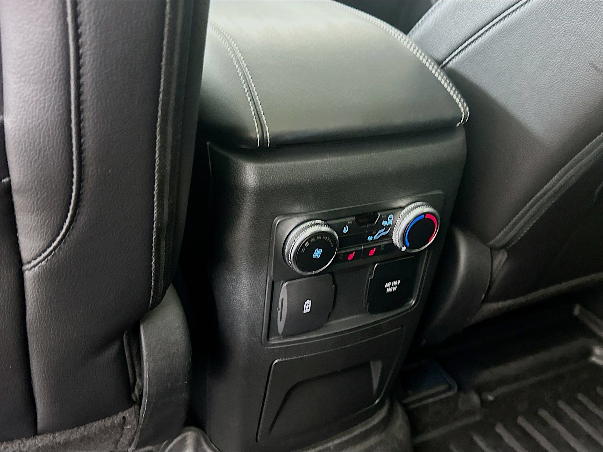 Used 2023 Ford Explorer ST w/ Equipment Group 401A AWD/4WD image 29