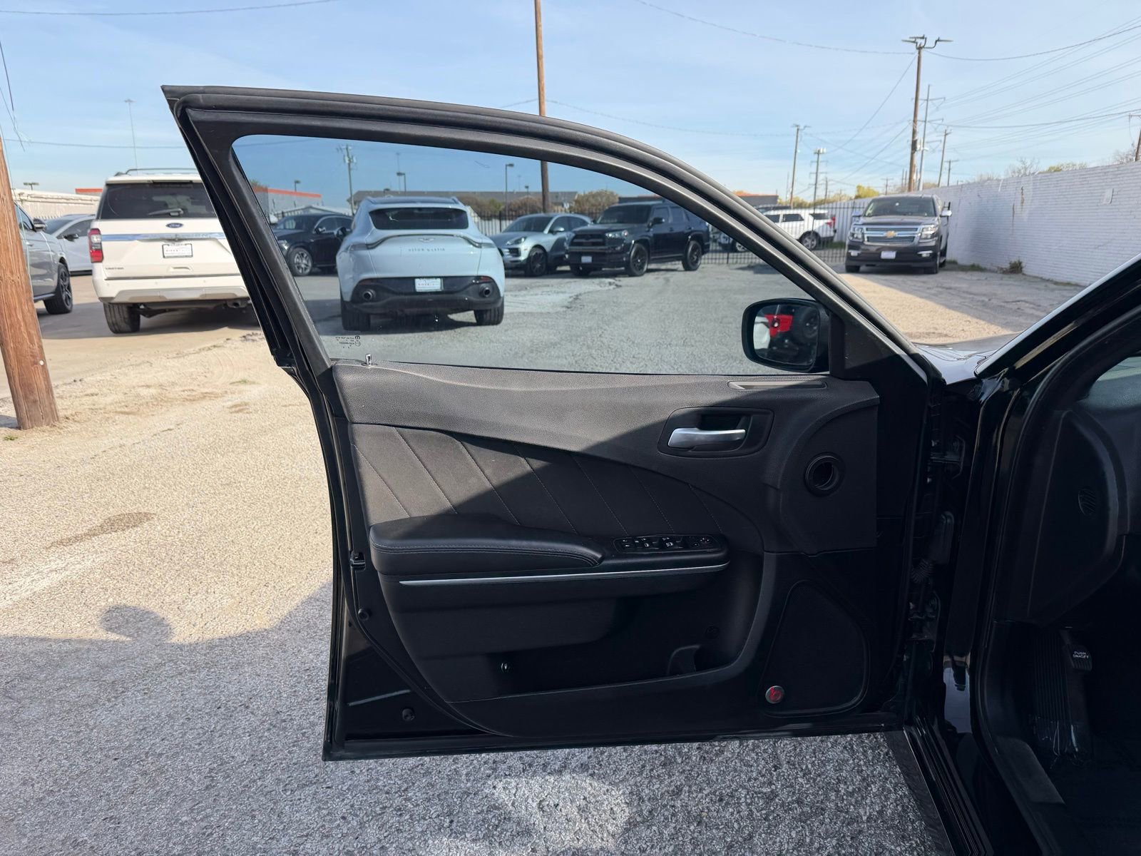 Used 2018 Dodge Charger R/T Scat Pack w/ Beats Audio Group image 21