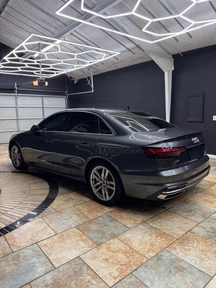 Used 2024 Audi A4 2.0T Premium Plus AWD/4WD image 18