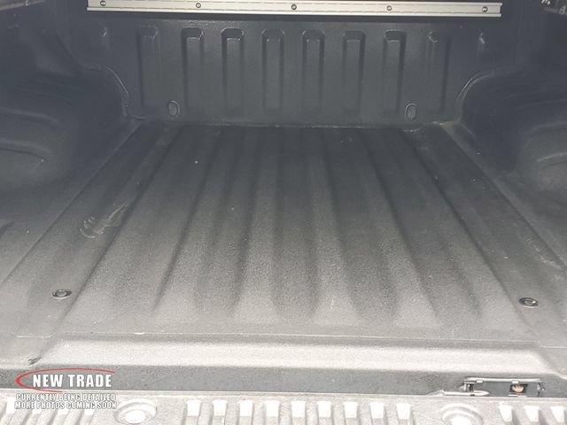Used 2024 Nissan Frontier PRO-4X w/ Pro Premium Package AWD/4WD image 7