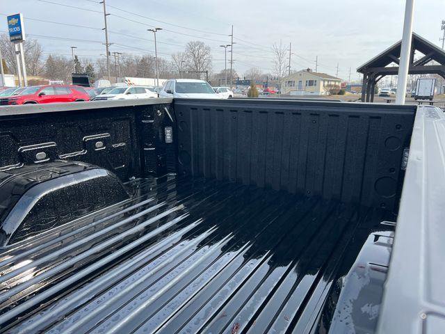 New 2026 Chevrolet Silverado 1500 LT image 23