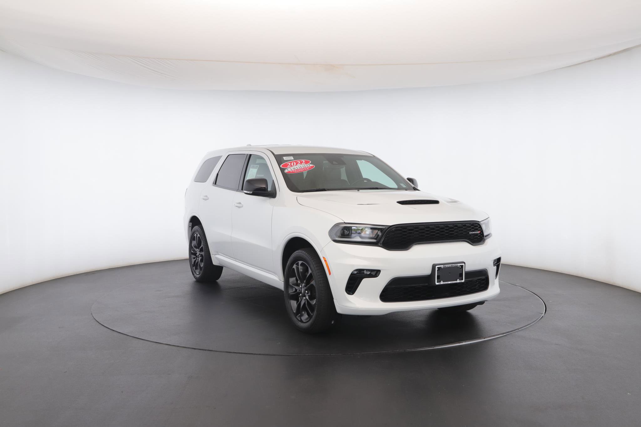 Used 2022 Dodge Durango GT image 35