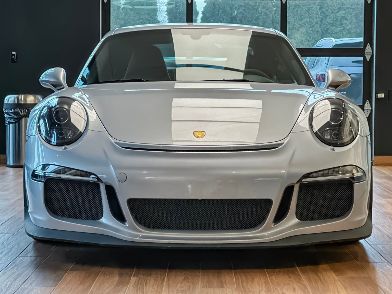 Used 2015 Porsche 911 GT3 image 8