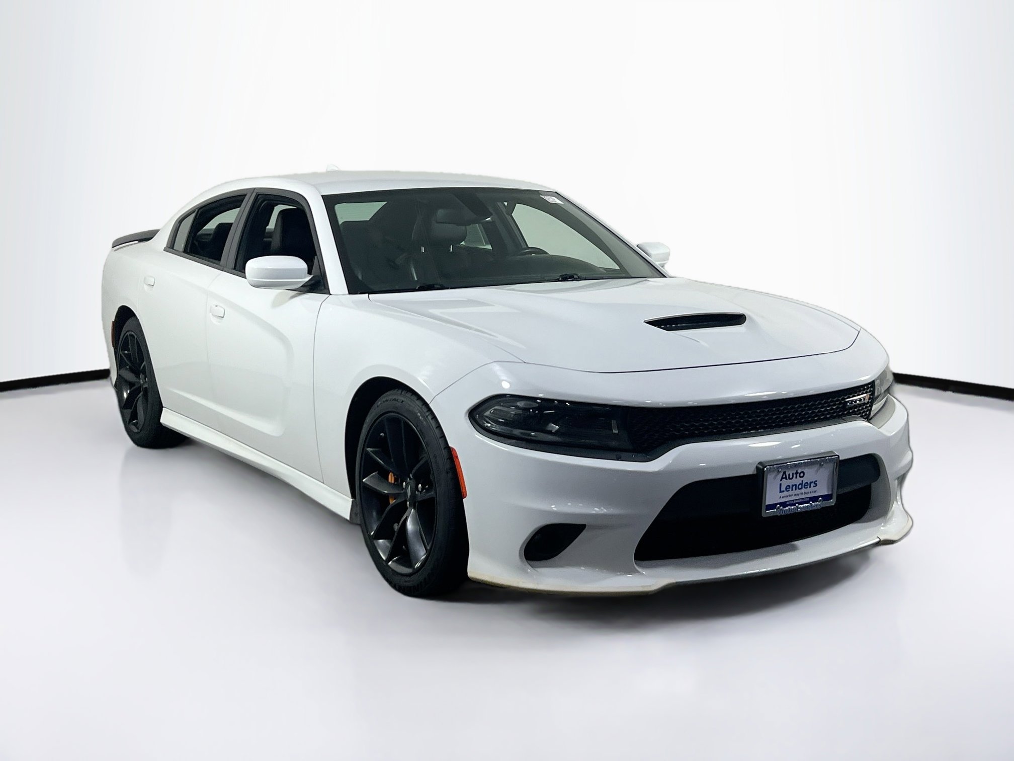 Used 2022 Dodge Charger GT w/ Plus Group image 3