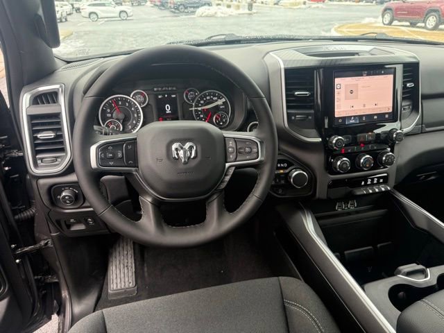 New 2026 RAM 1500 Big Horn image 12