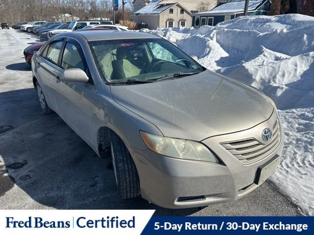 Used 2009 Toyota Camry LE image 13