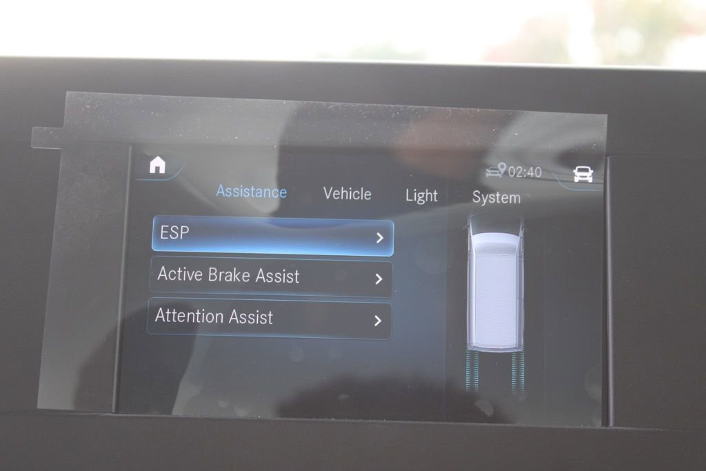 Used 2023 Mercedes-Benz Sprinter 4500 image 30