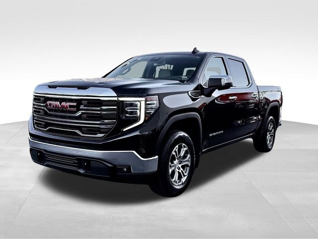 Used 2025 GMC Sierra 1500 SLT image 8