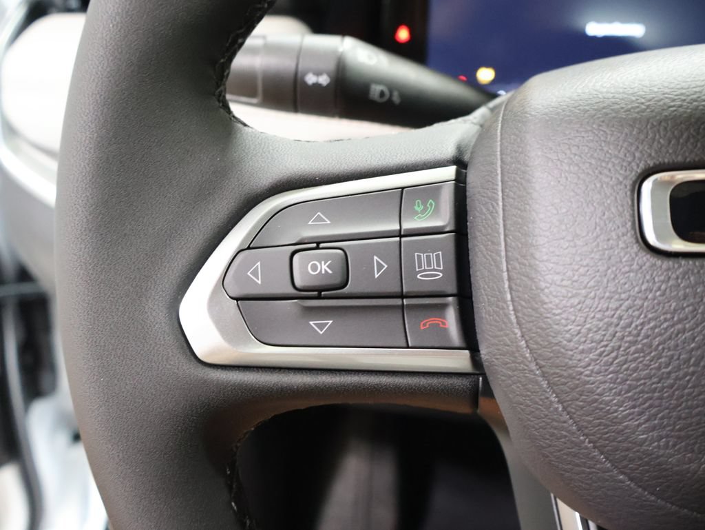 New 2026 Jeep Compass Limited AWD/4WD image 26