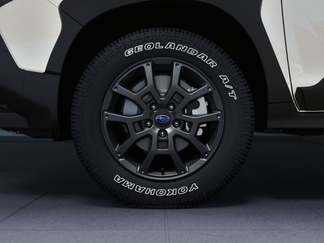 New 2026 Subaru Crosstrek 2.5i Wilderness image 9