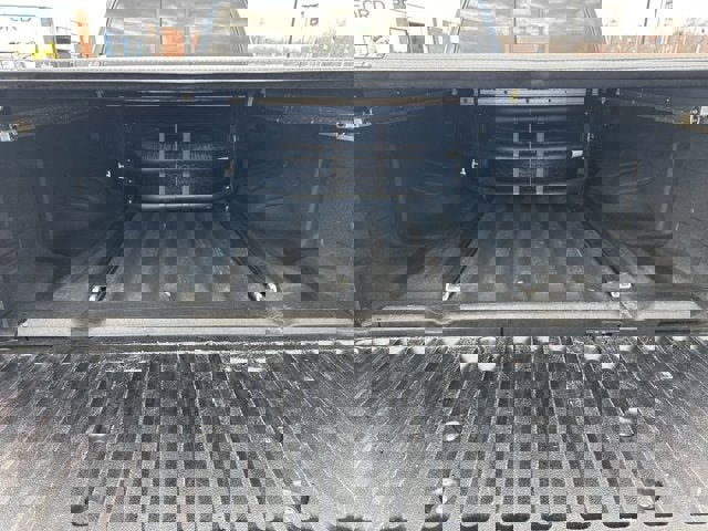 Used 2016 Nissan Frontier SV w/ SV Value Truck Package image 9