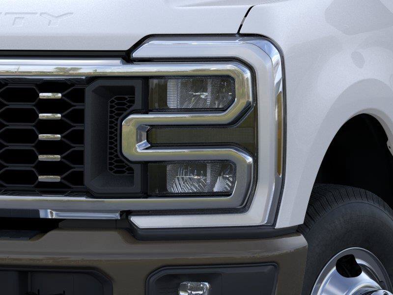New 2026 Ford F350 King Ranch AWD/4WD image 18