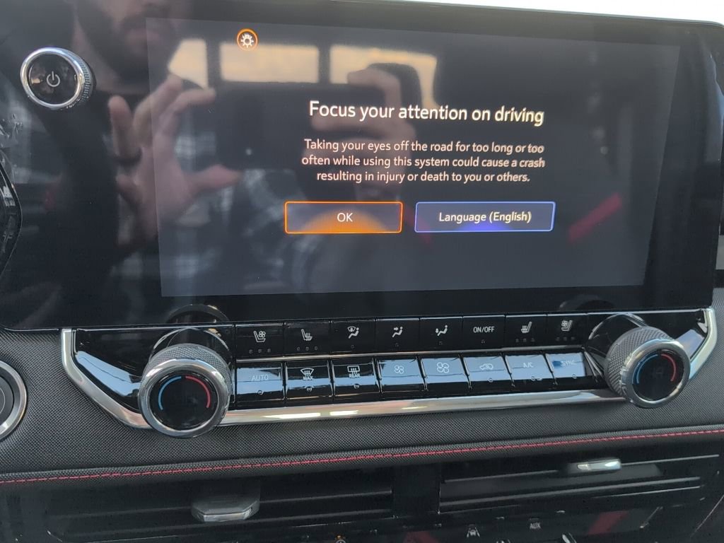 New 2026 Chevrolet Colorado Z71 w/ Z71 Convenience Package 2 image 20