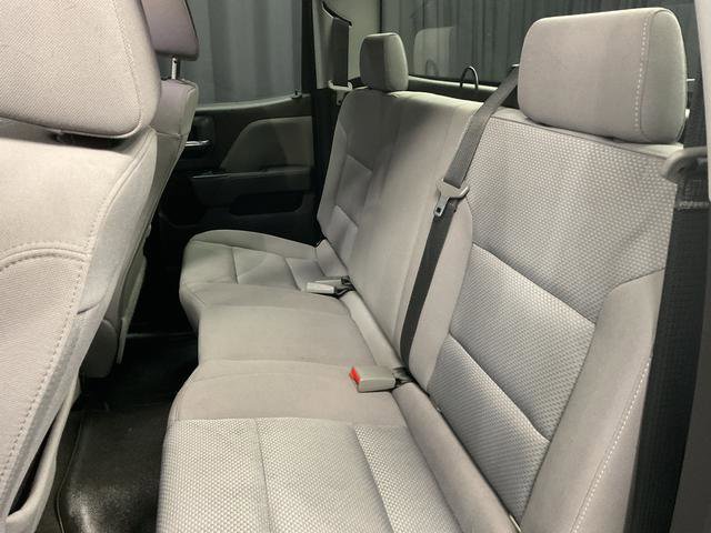 Used 2018 GMC Sierra 1500 Elevation w/ Elevation Edition AWD/4WD image 8