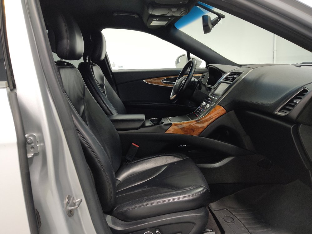 Used 2016 Lincoln MKX Select AWD/4WD image 21