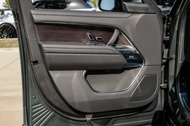 New 2026 Land Rover Range Rover SE AWD/4WD image 50