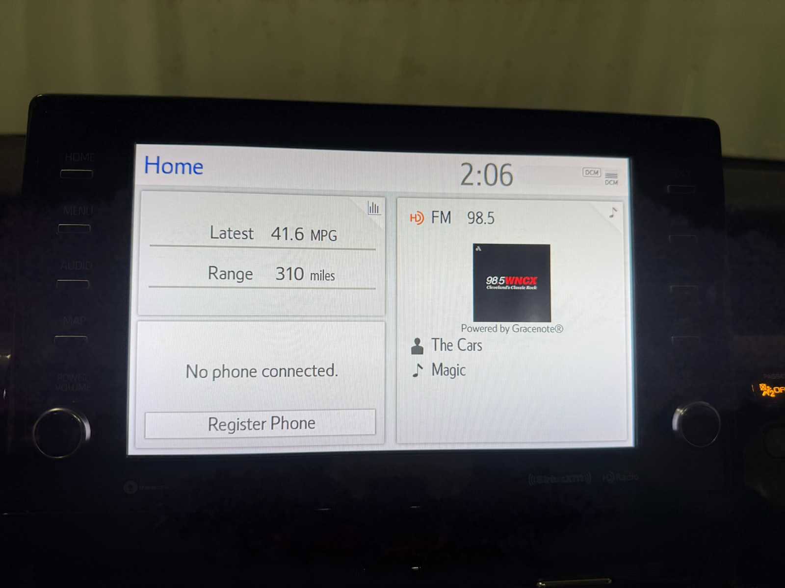 Certified 2021 Toyota Camry XSE image 31