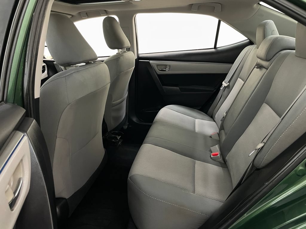 Used 2015 Toyota Corolla LE FWD image 7