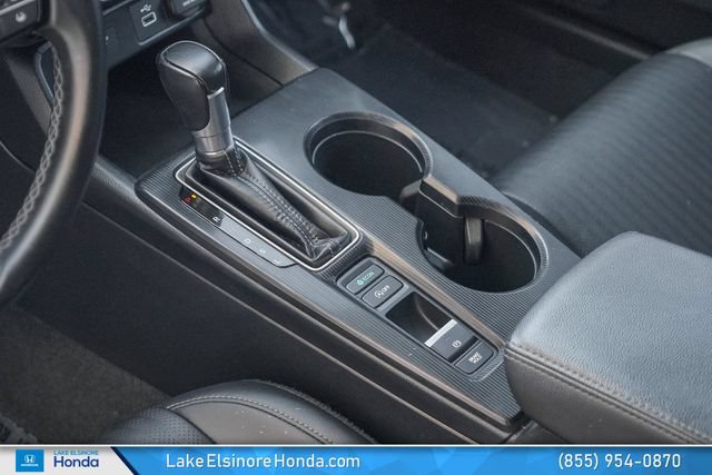 Certified 2023 Honda Civic EX-L image 23