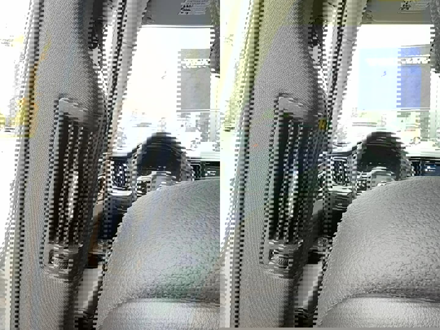 Certified 2025 Volvo XC60 B5 Plus image 15