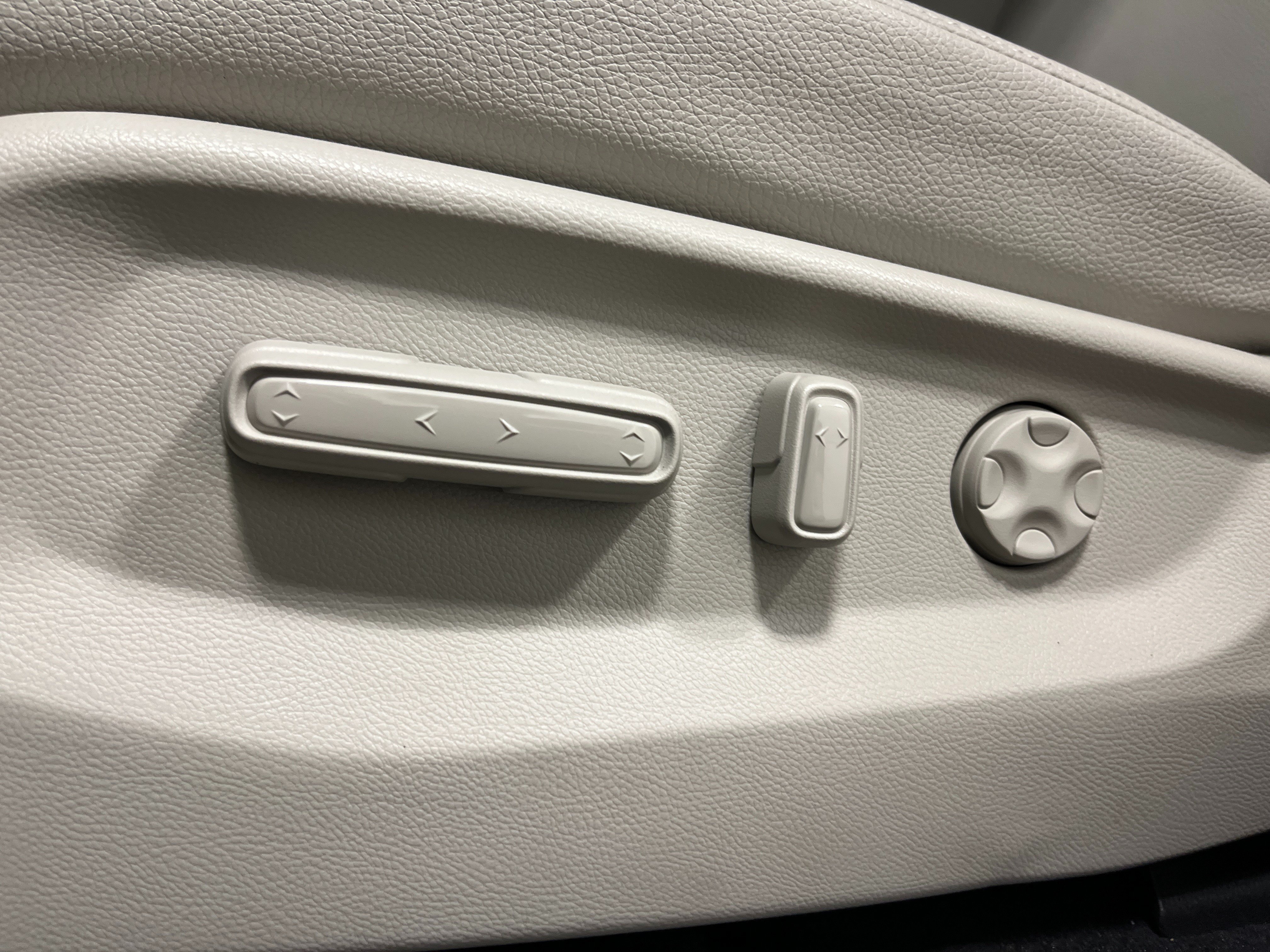 New 2027 Honda Odyssey EX-L image 16
