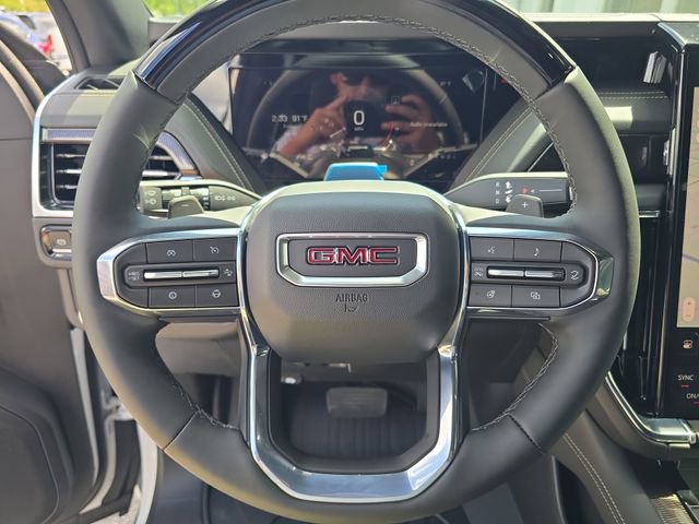 New 2026 GMC Yukon XL Elevation image 29