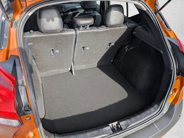 Used 2020 Nissan Kicks SR w/ SR Premium Package image 19