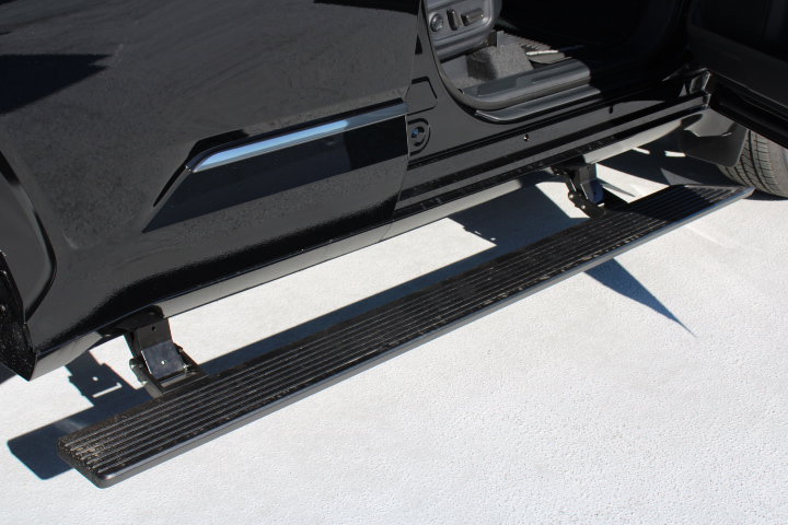 New 2026 Toyota Sequoia Platinum image 3