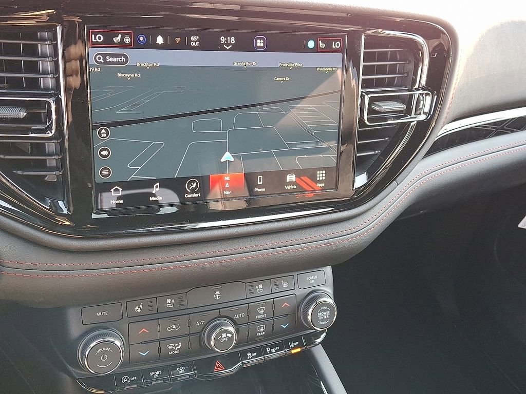 New 2026 Dodge Durango GT image 11