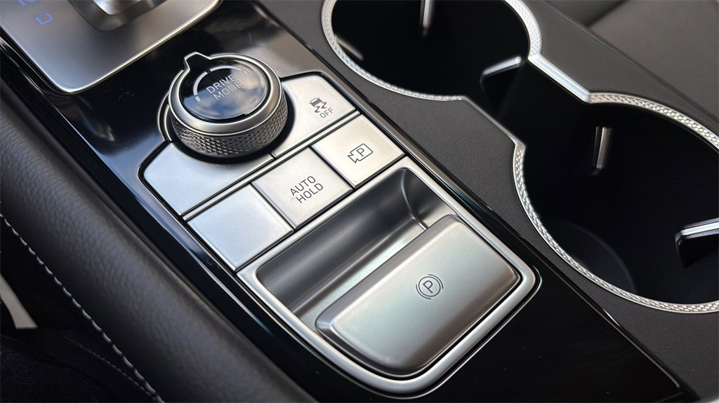 New 2026 Genesis G70 2.5T image 27